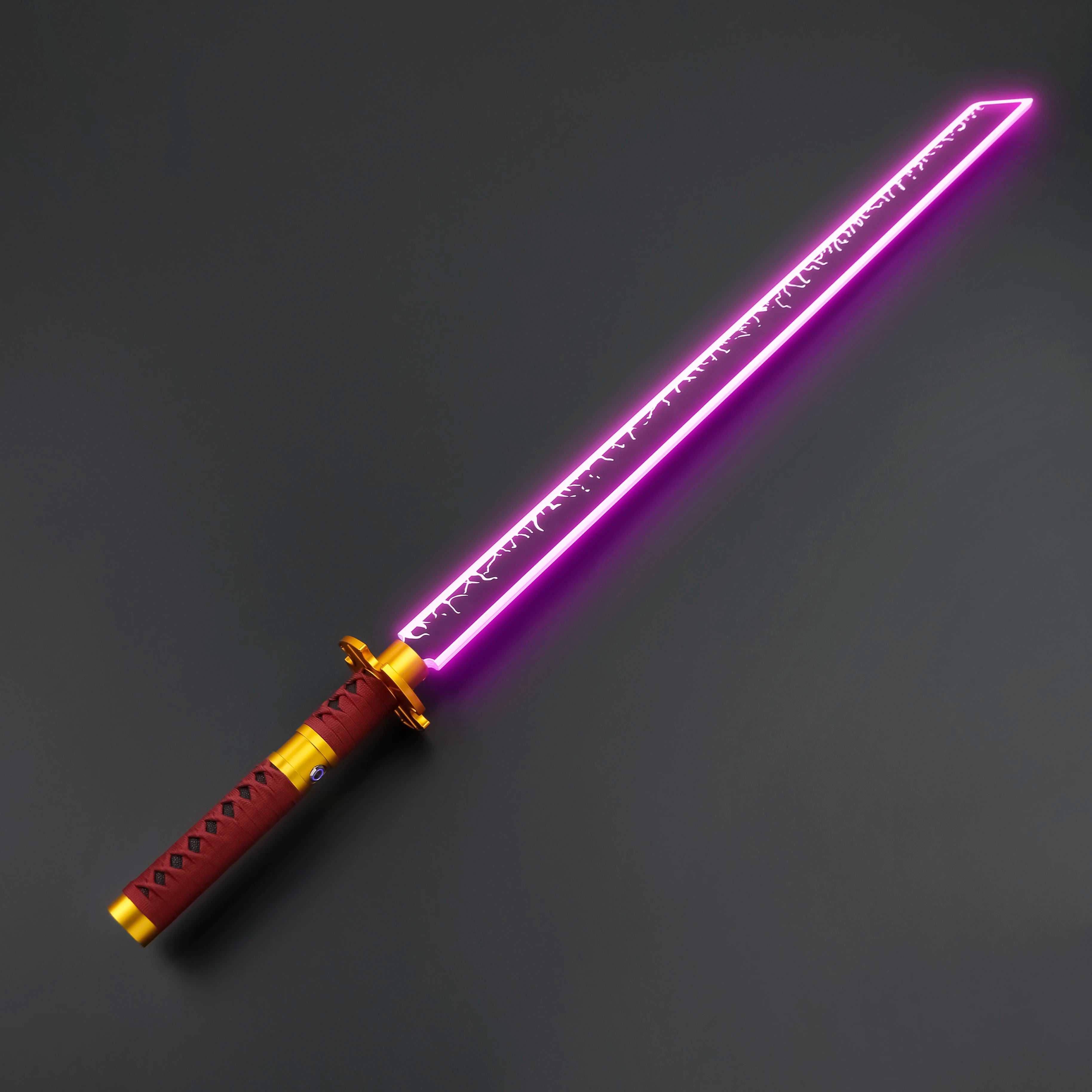 Katana Round and Shaped Blade
