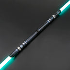 Mercury Double Bladed