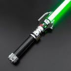 Malgus (War Damaged)