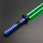 Katana Round and Shaped Blade