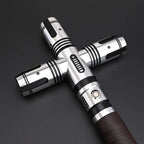 Silver Crossguard