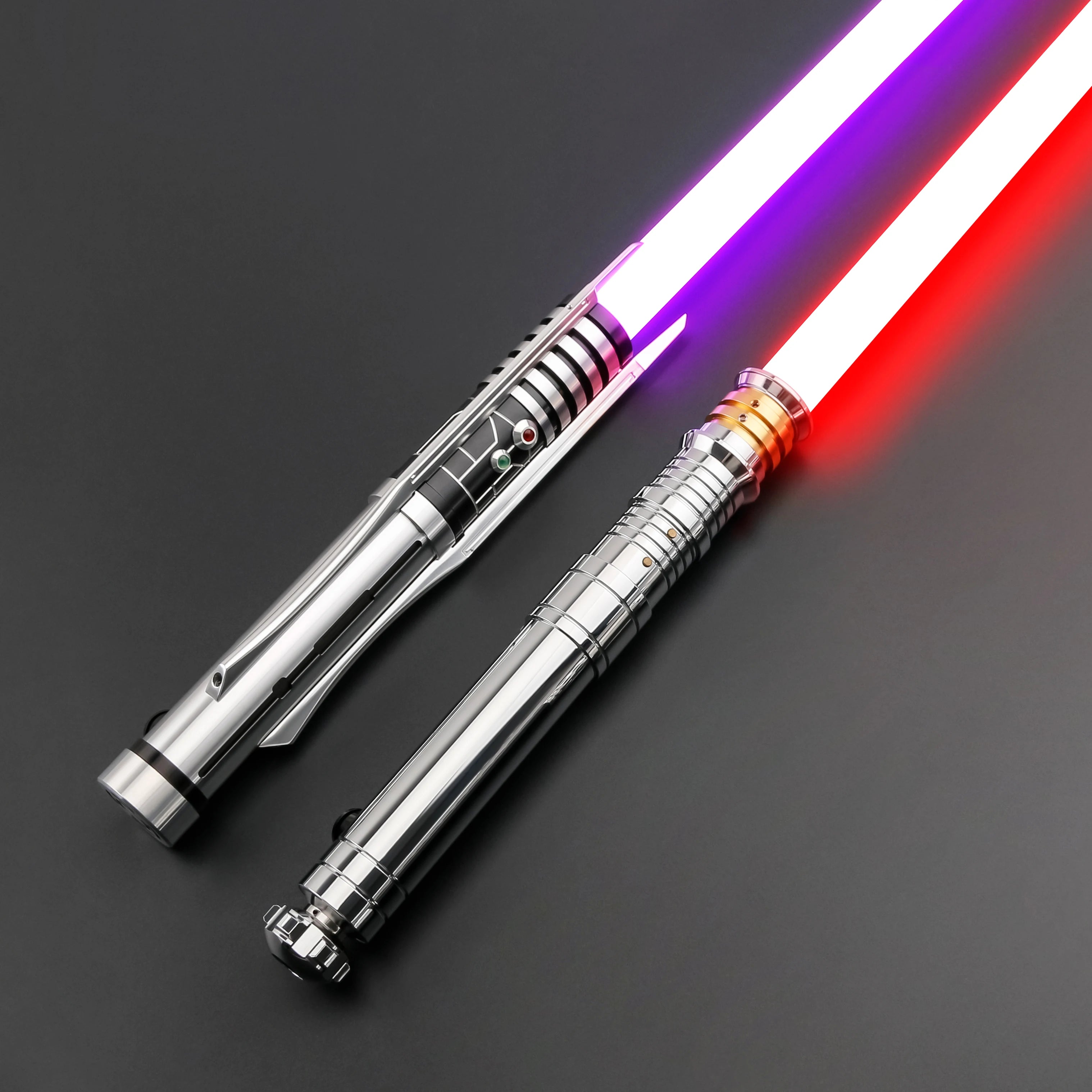 Revan Dual-Wielding Set