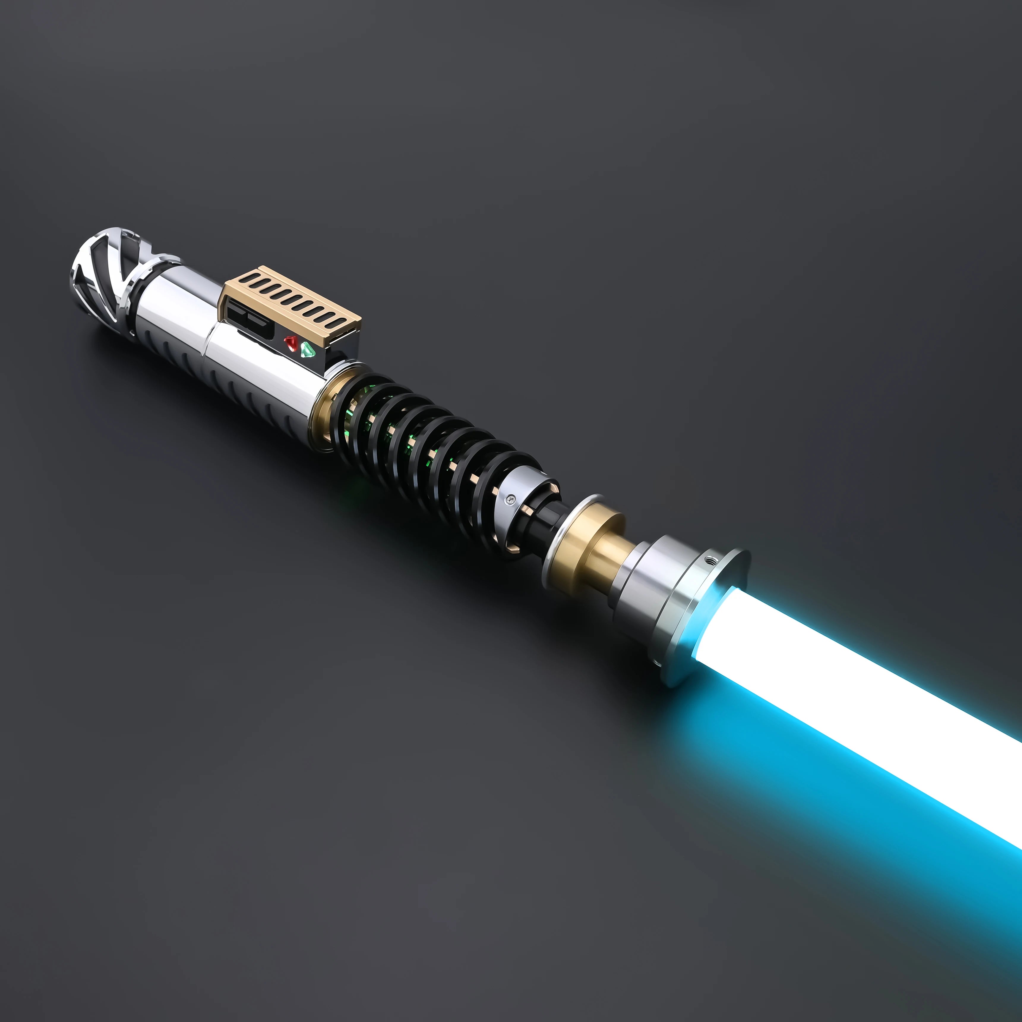 Luke Heir