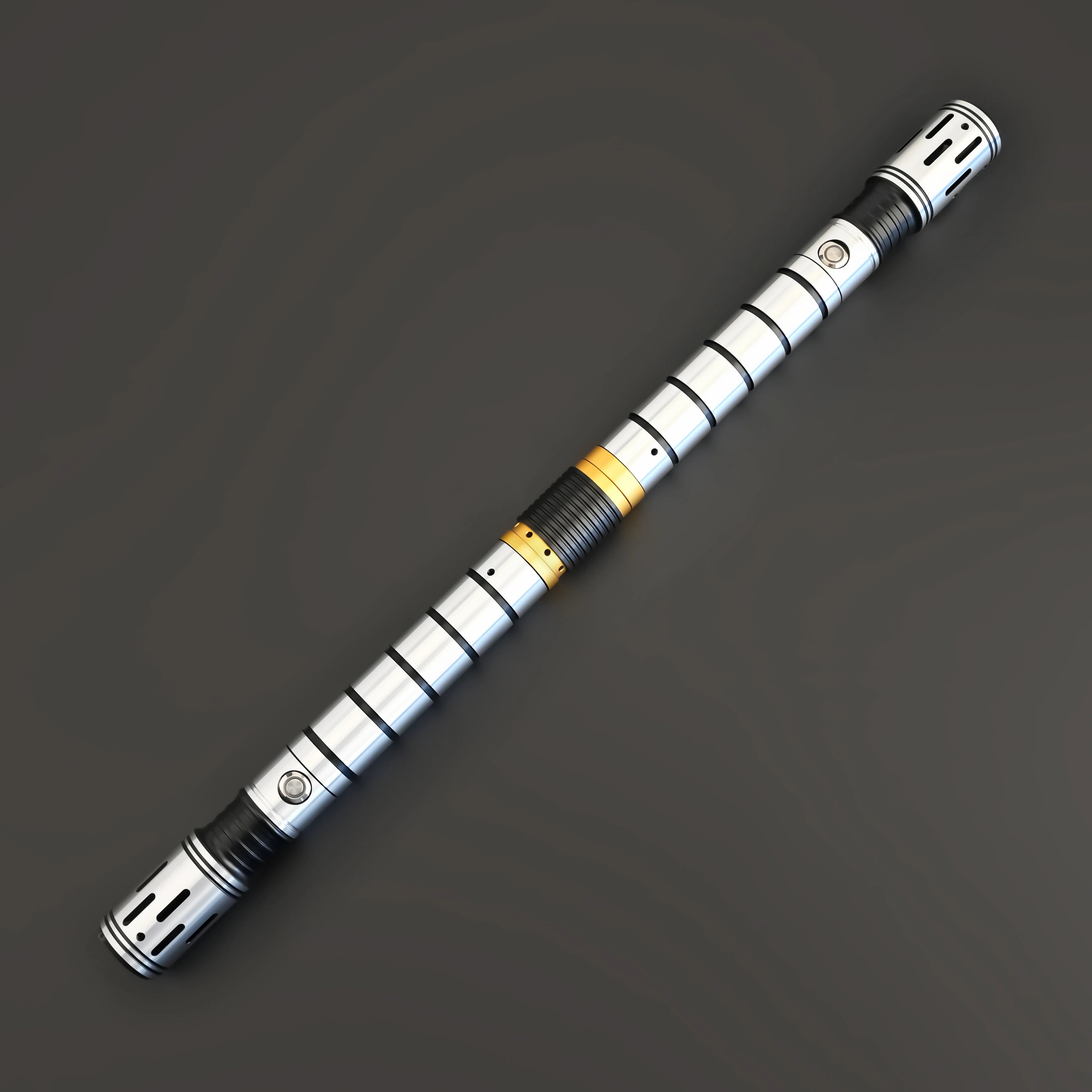 Sterling Double Bladed