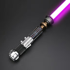 Obi-wan TV Weathered