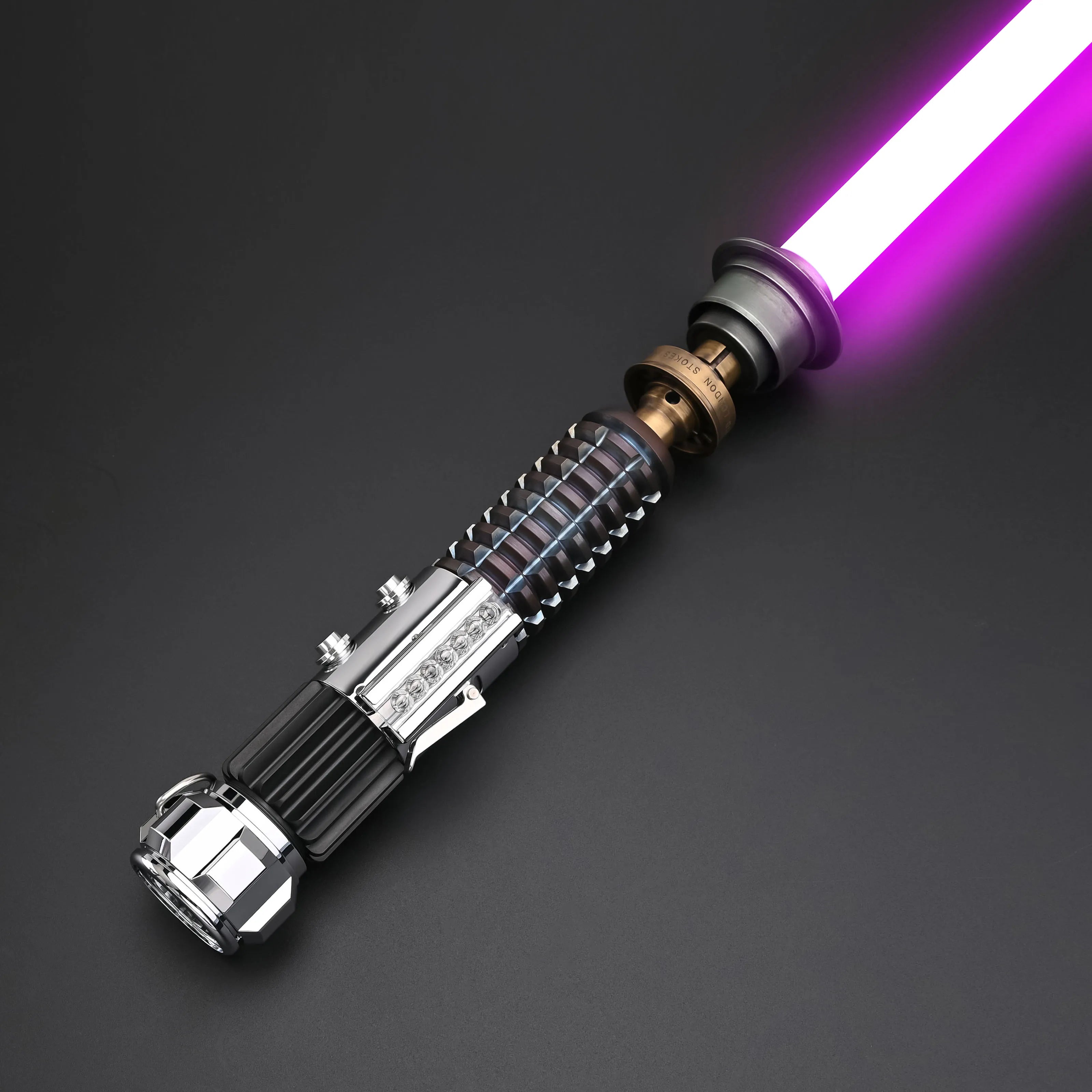 Obi-wan TV Weathered