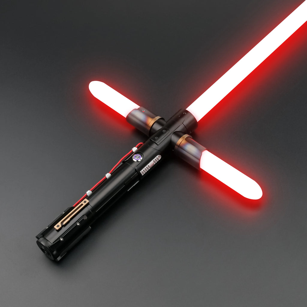 Kylo Ren SE Crossguard