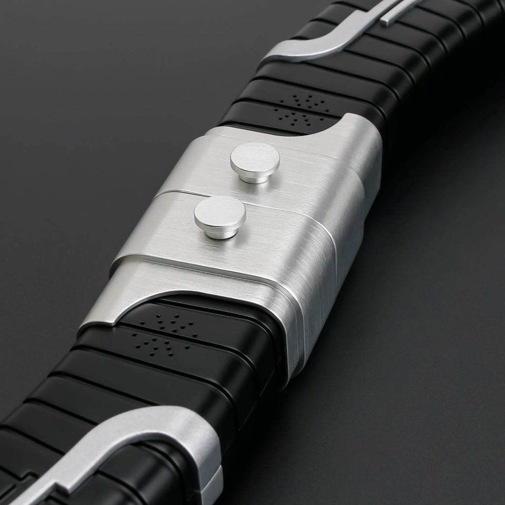 Asajj Ventress Double-Bladed