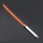 Rengoku Nichirin Sword