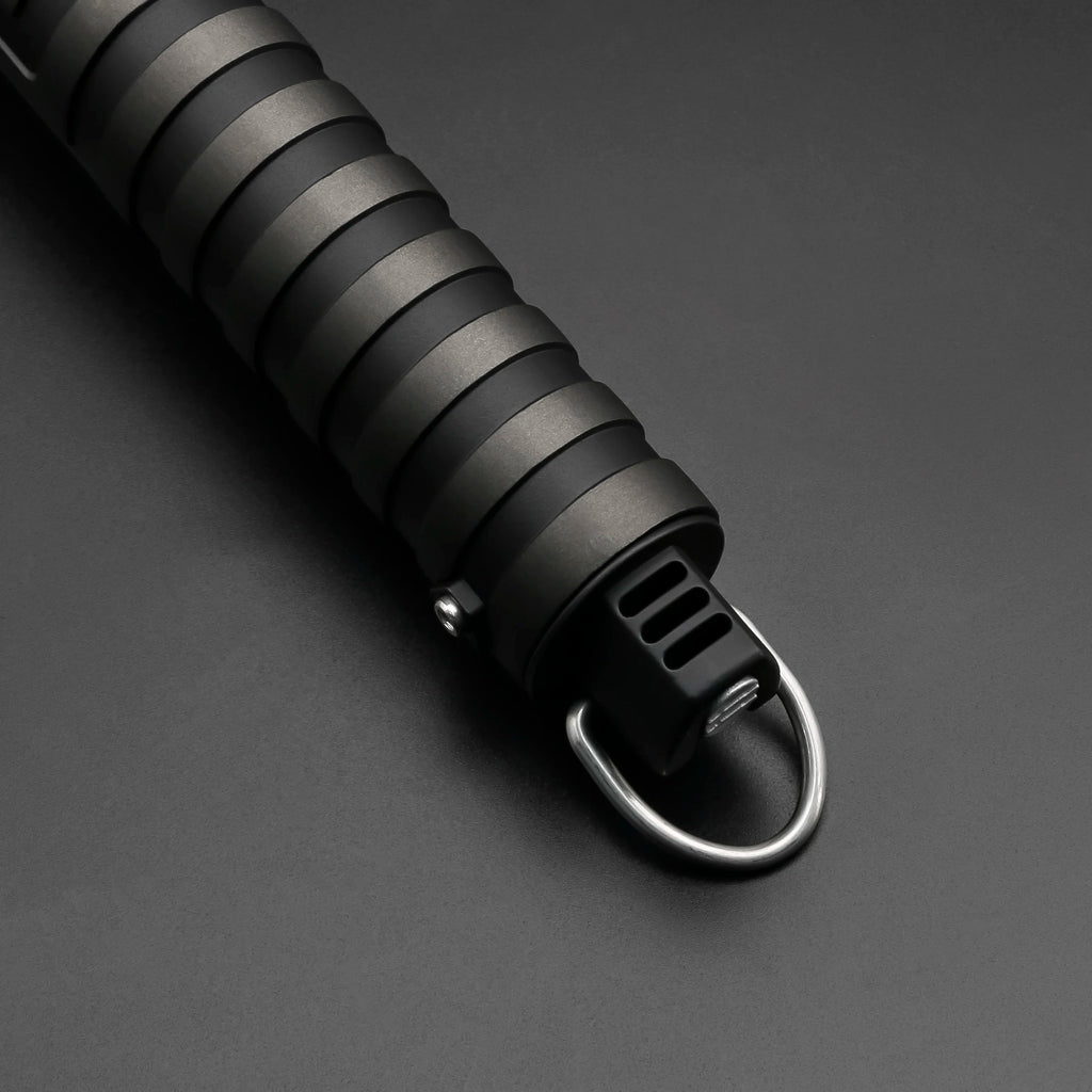 Dark Saber Flat Shaped Blade