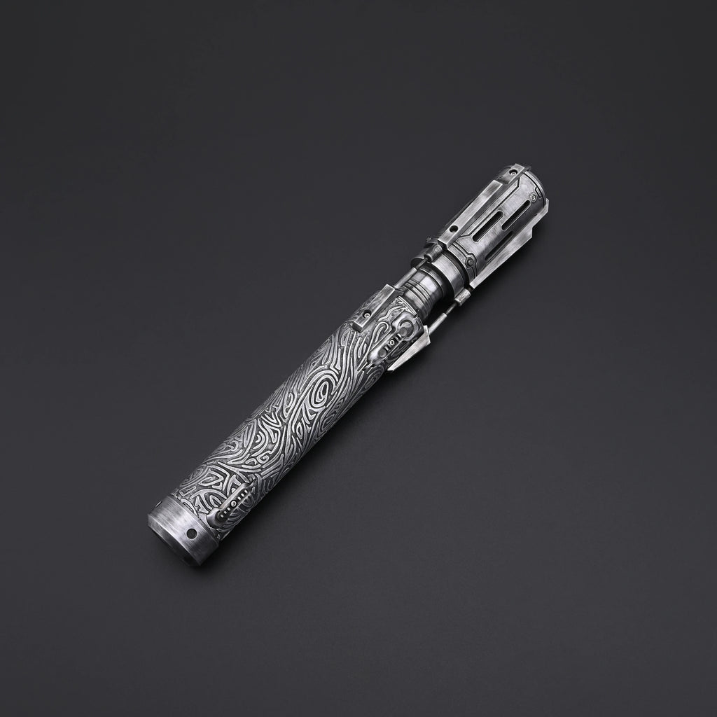 Satele Single Bladed