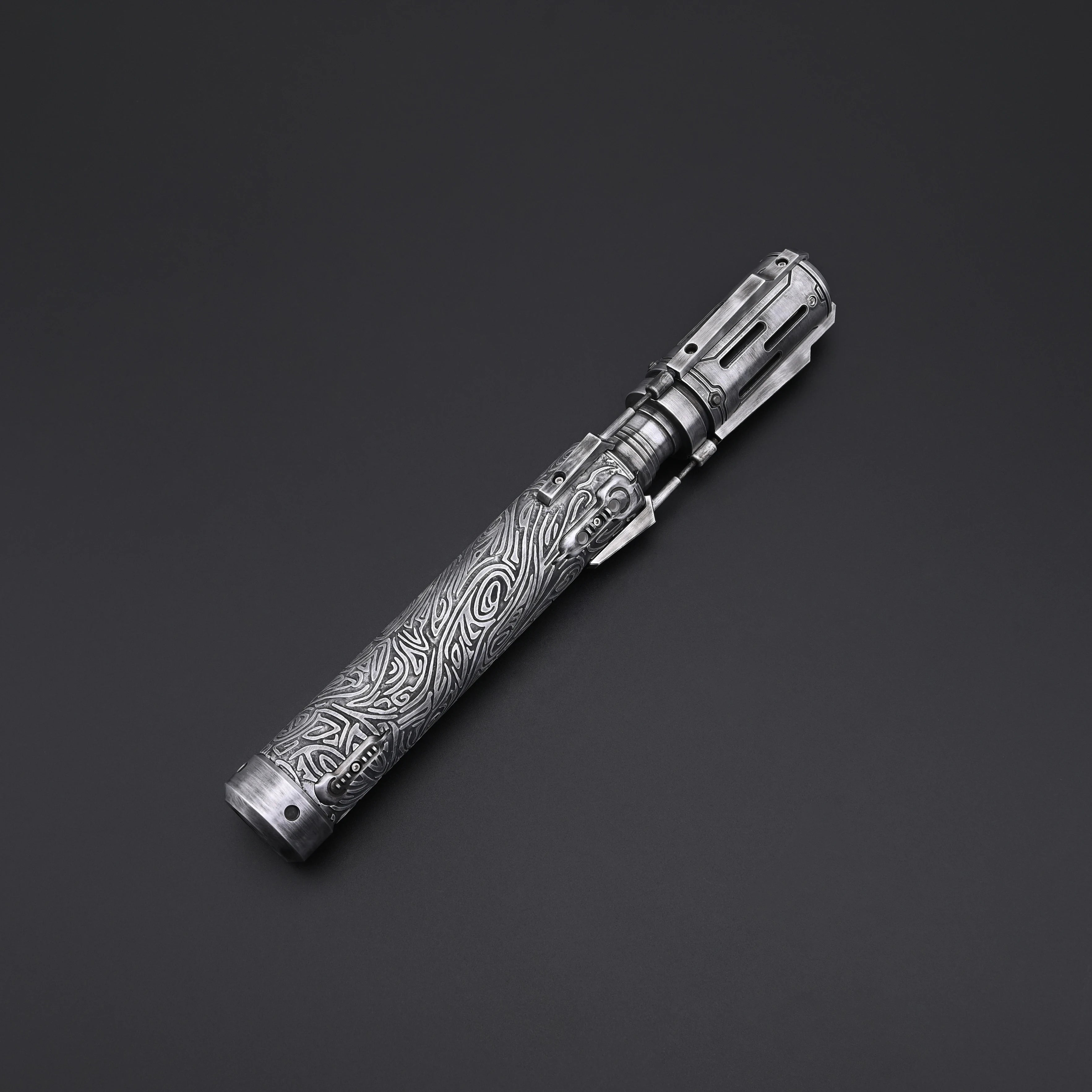 Satele Single Bladed