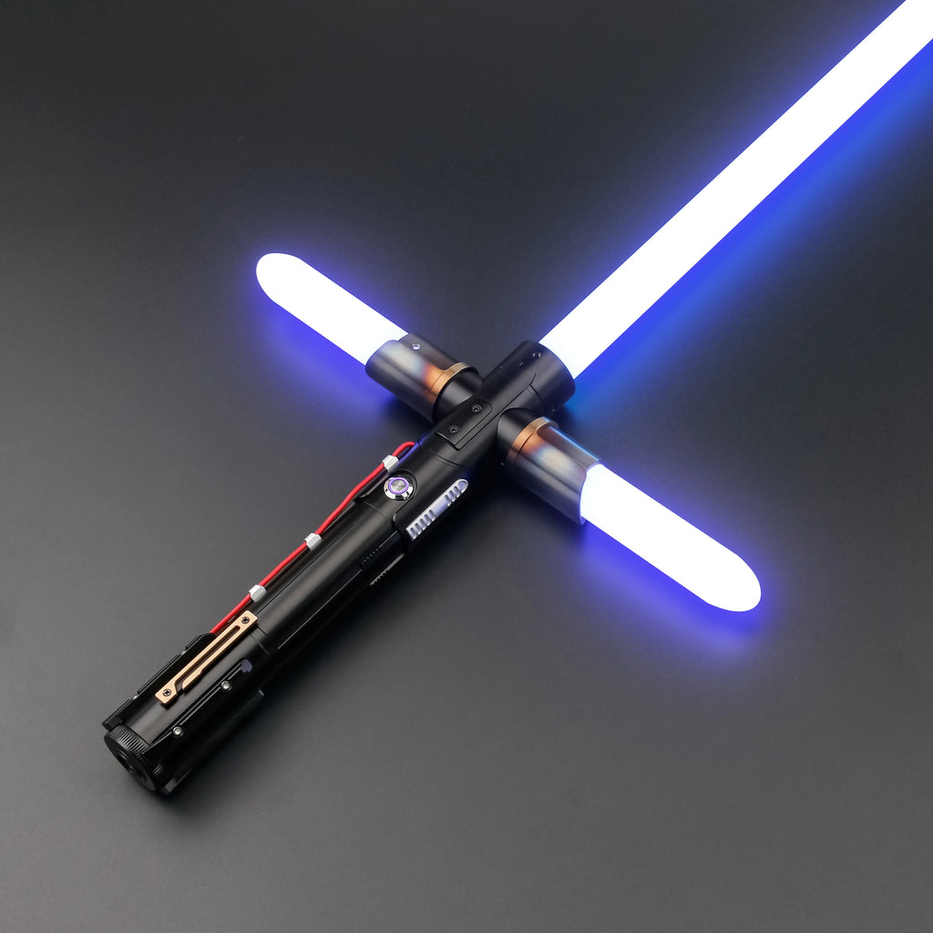 Kylo Ren SE Crossguard