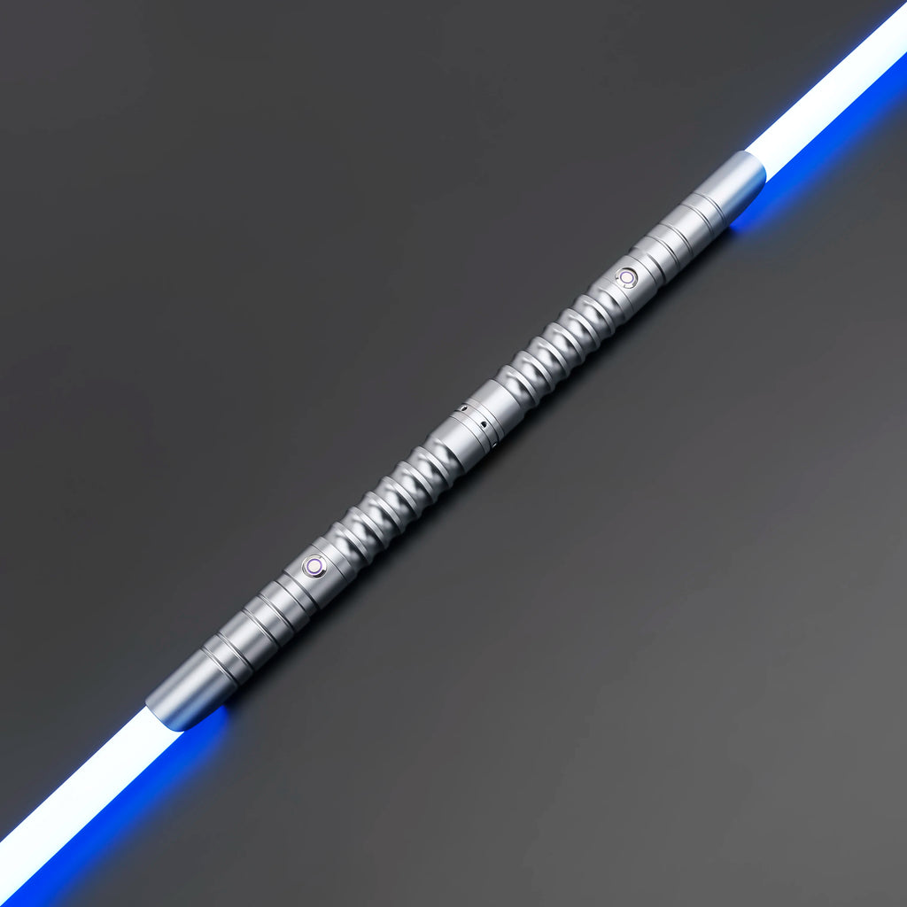 Aero Double Bladed