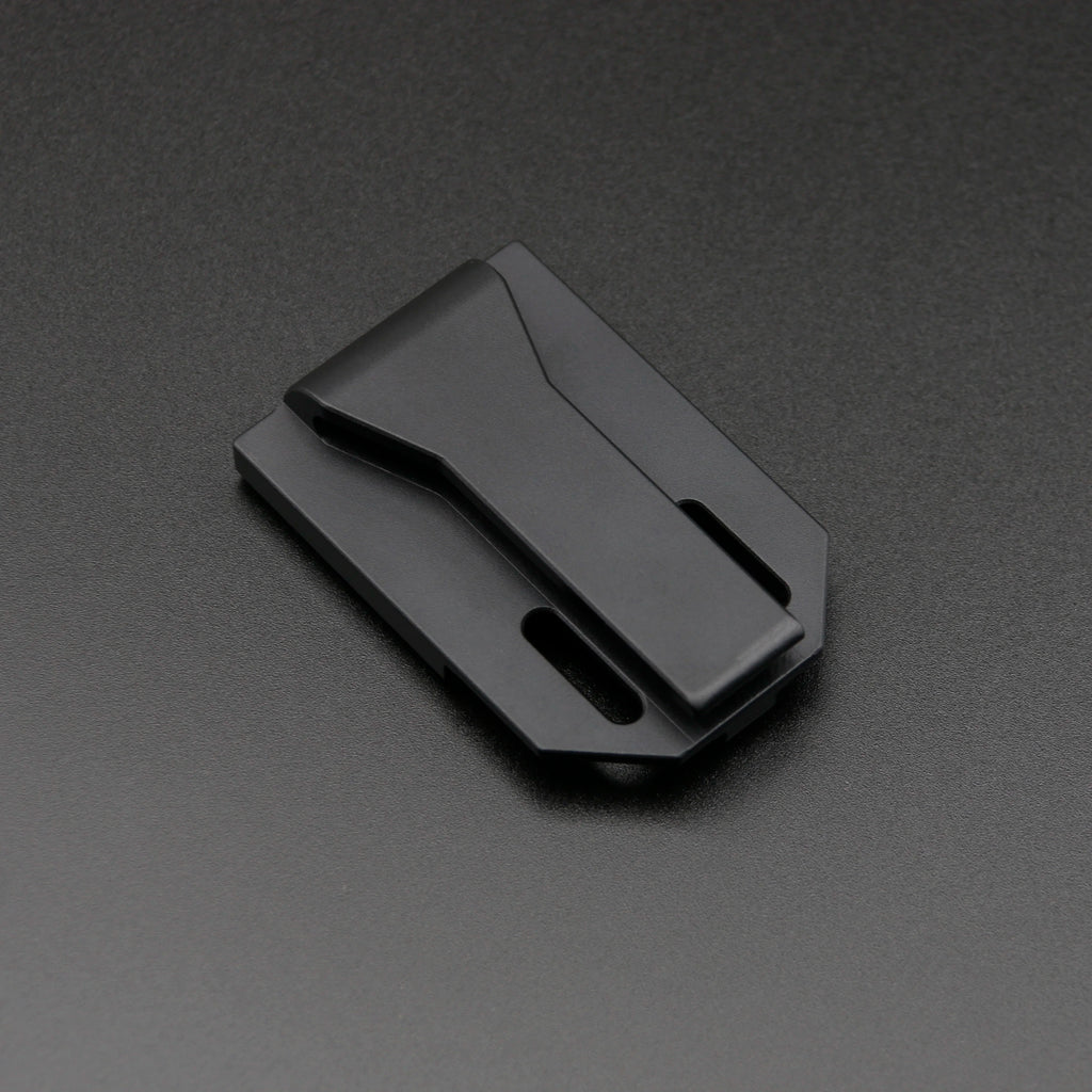 Belt Clip *Some Sabers Only