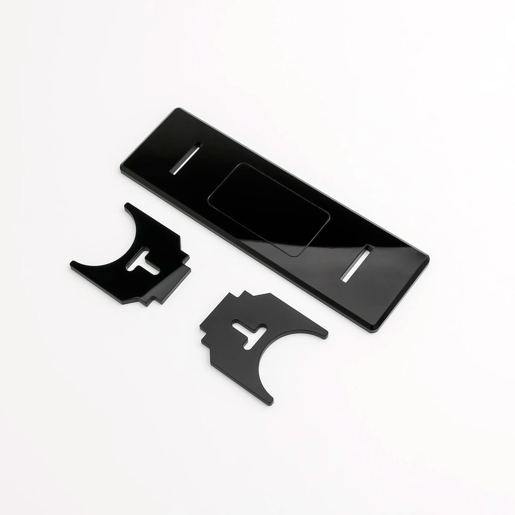 Horizontal Display Stand