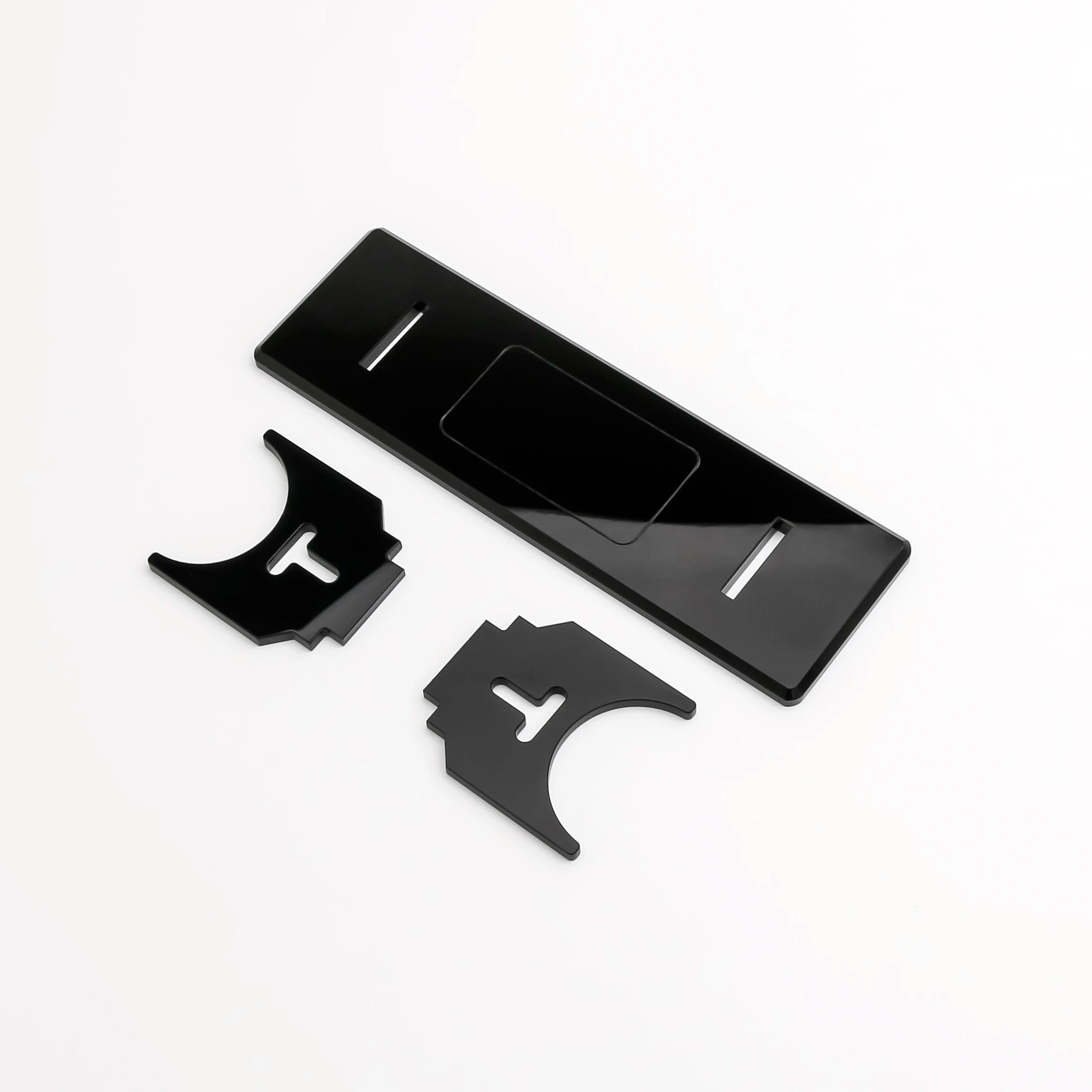 Horizontal Display Stand