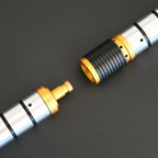 Sterling Double Bladed