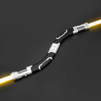 Asajj Ventress Double-Bladed
