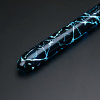 Cracked Blade