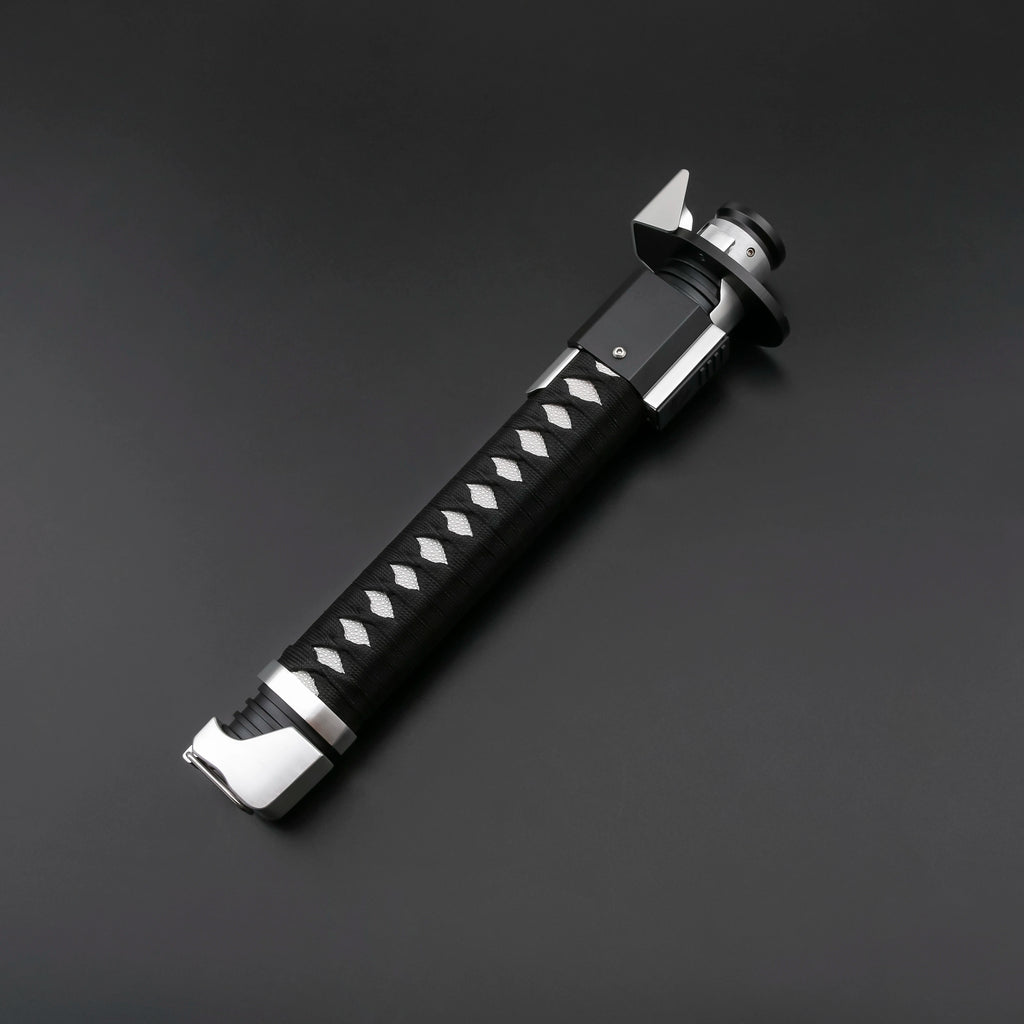Ronin Round Blade