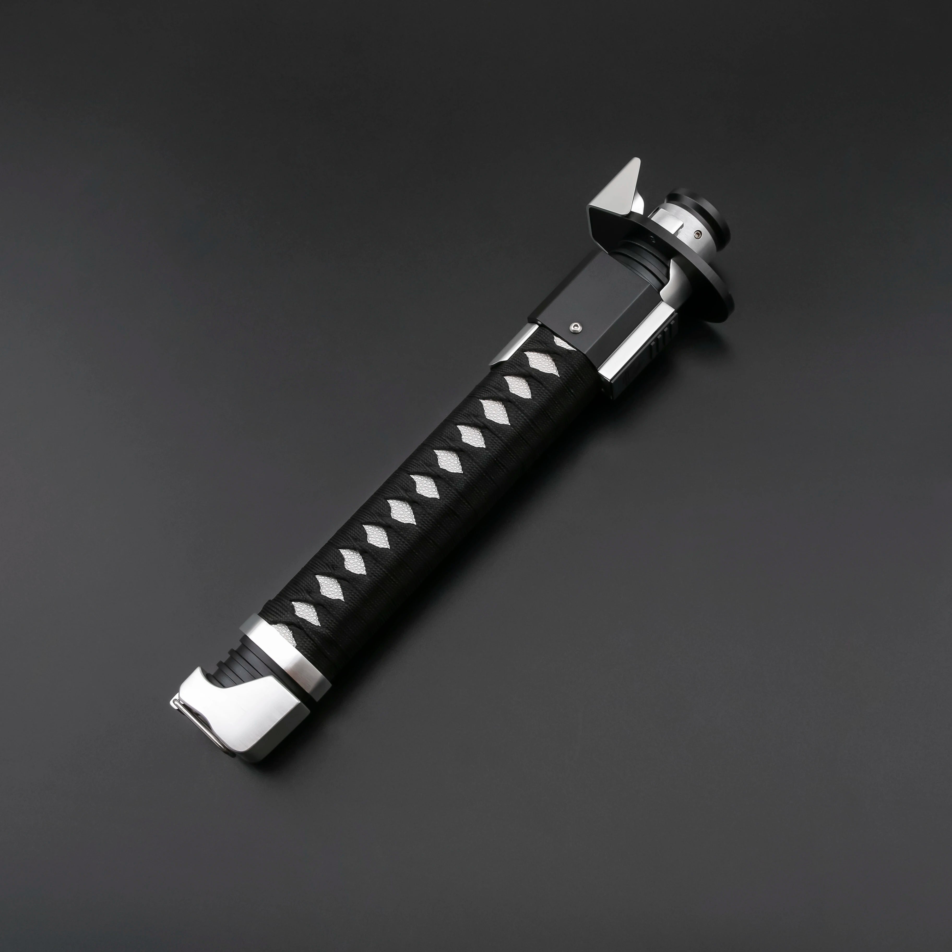 Ronin Round Blade