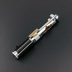 Anakin EP3 Crystal (Fallen Knight) Silver