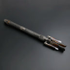 Cal Kestis Crossguard Weathered