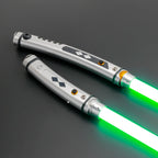 Ahsoka Rebels Dual-Wielding Set