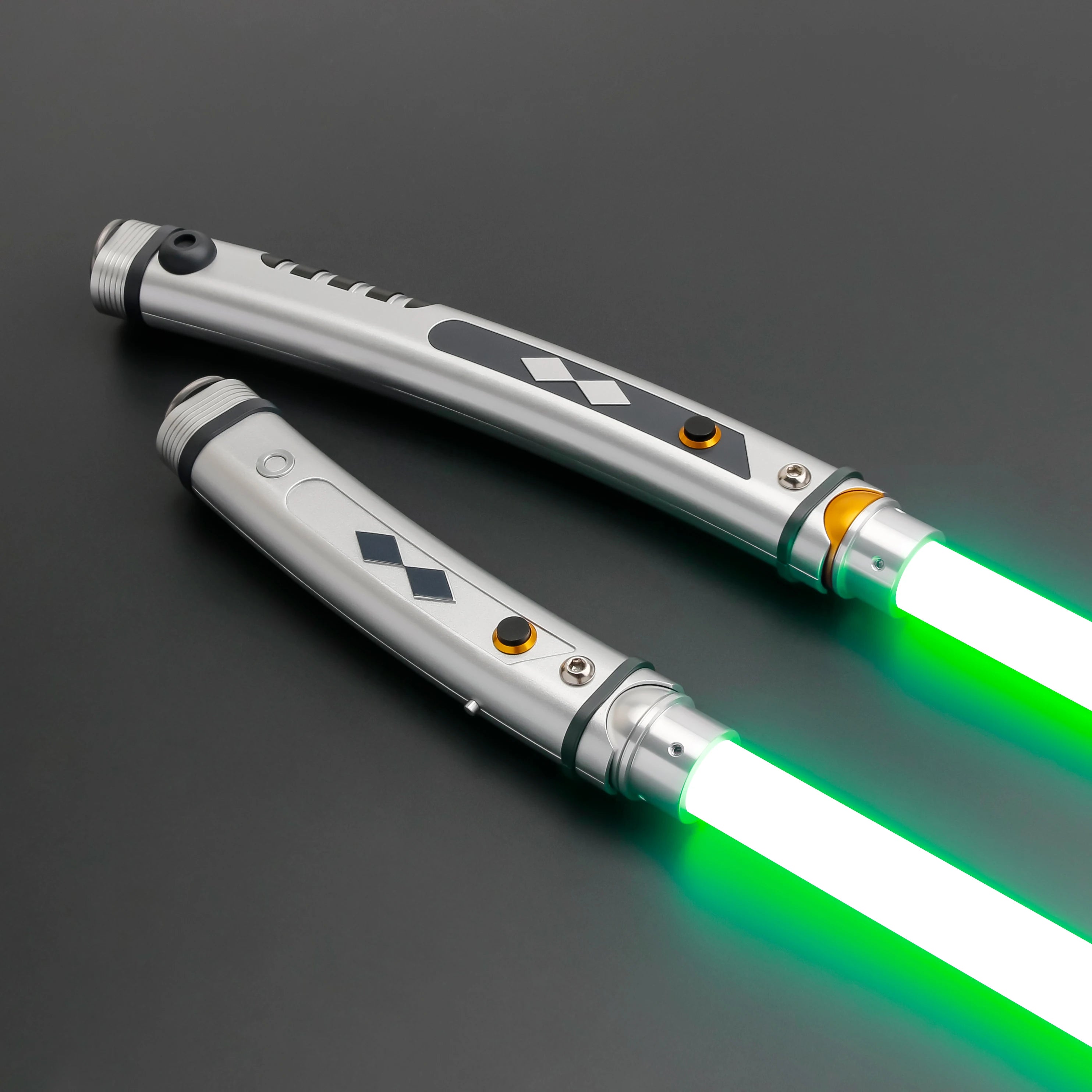 Ahsoka Rebels Dual-Wielding Set