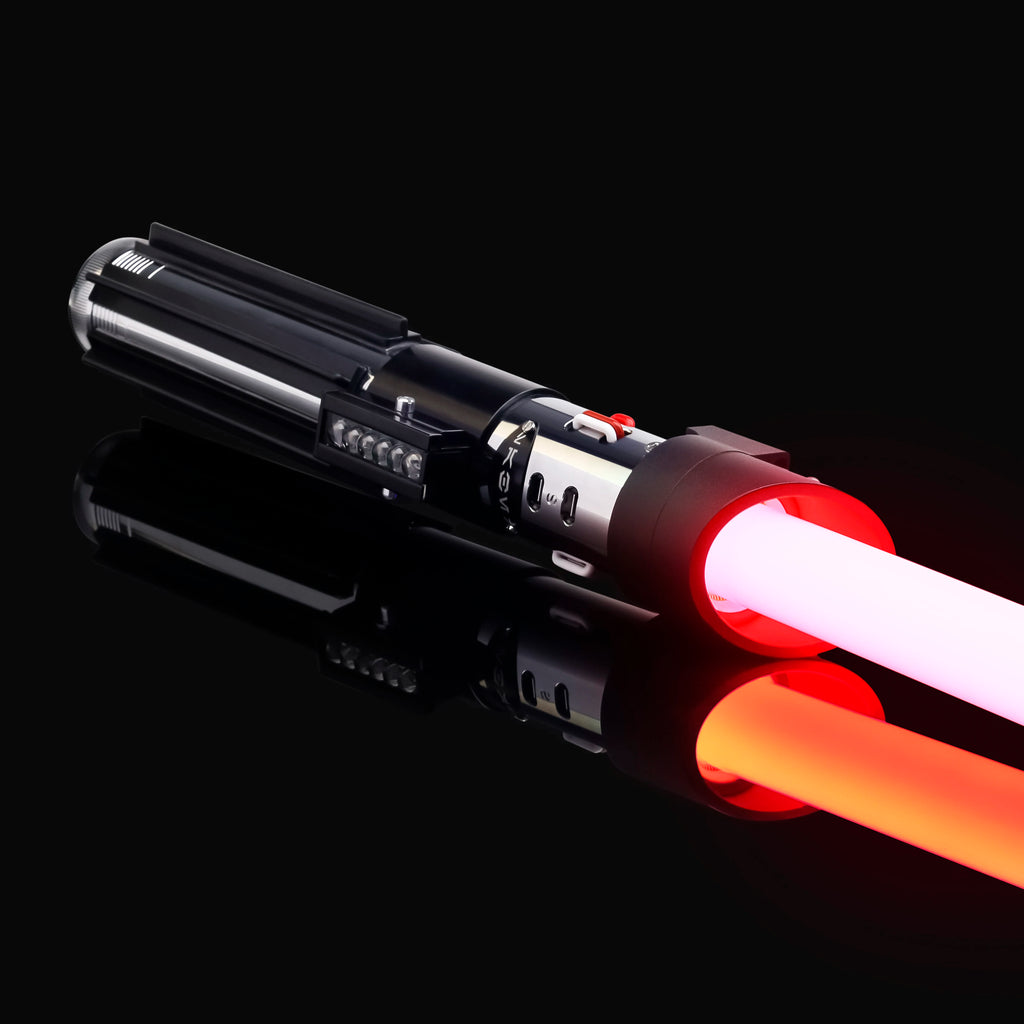 Vader EP5