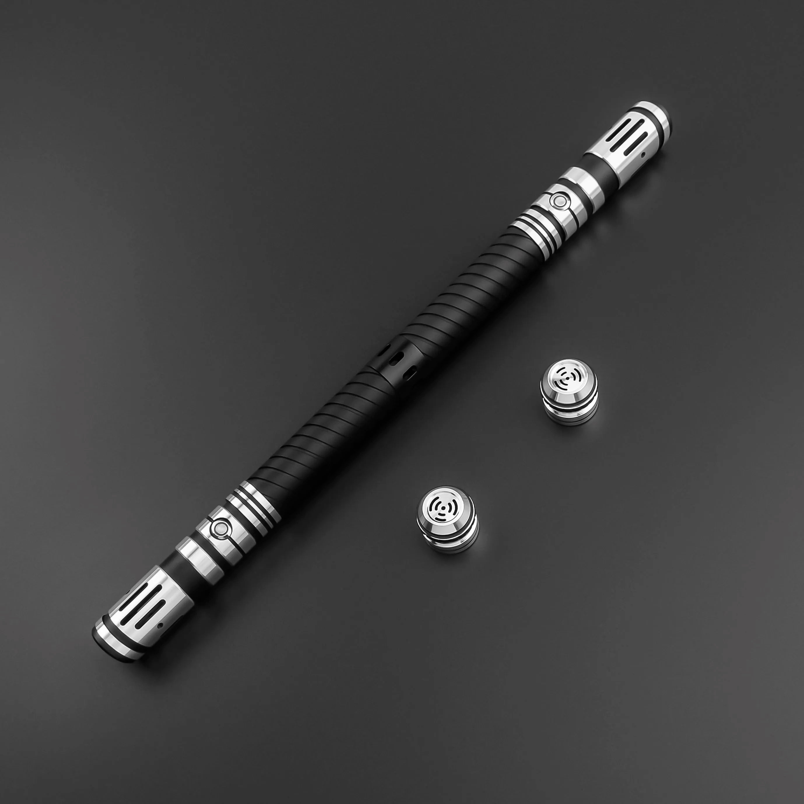 Wraith Double Bladed