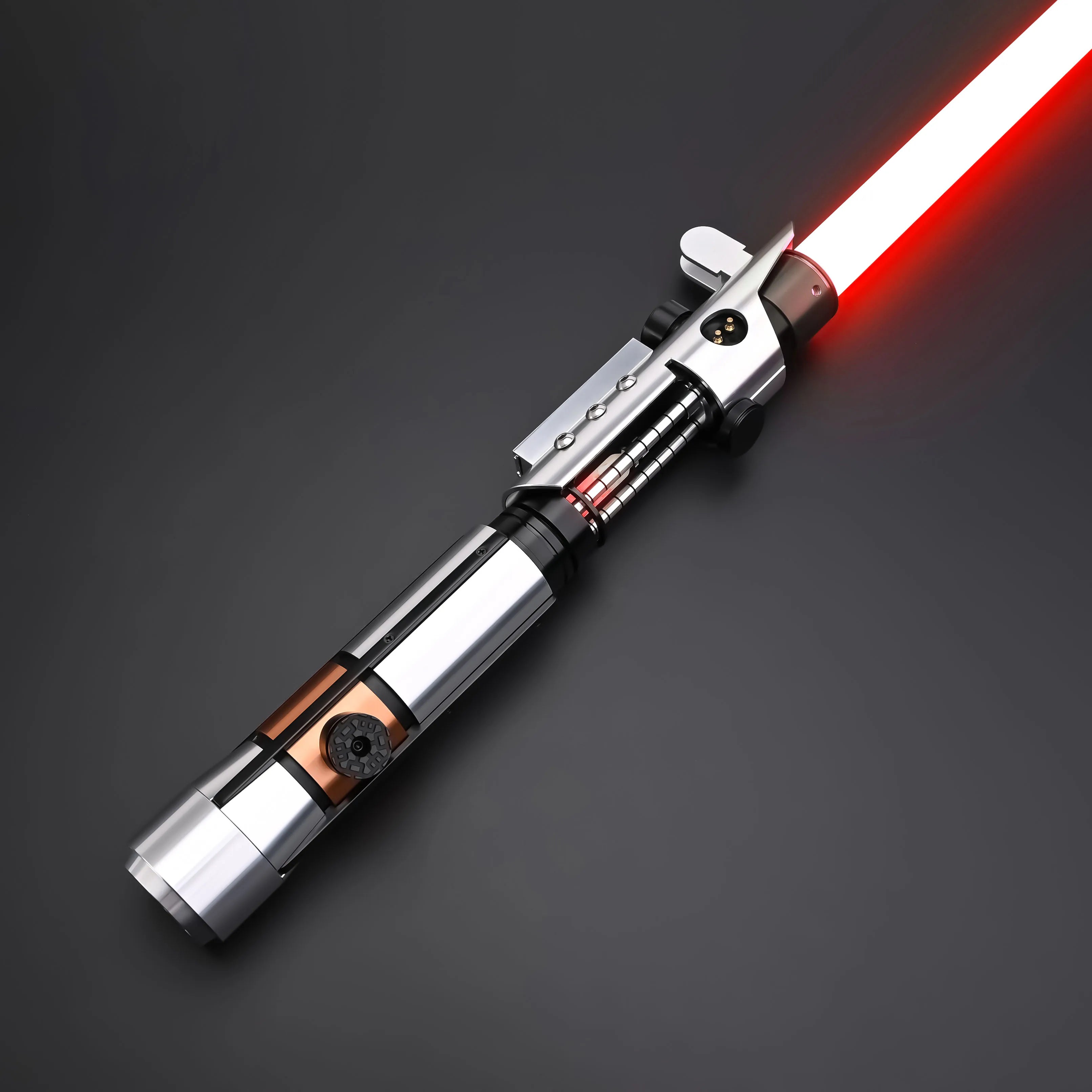 Starkiller 1 Crystal