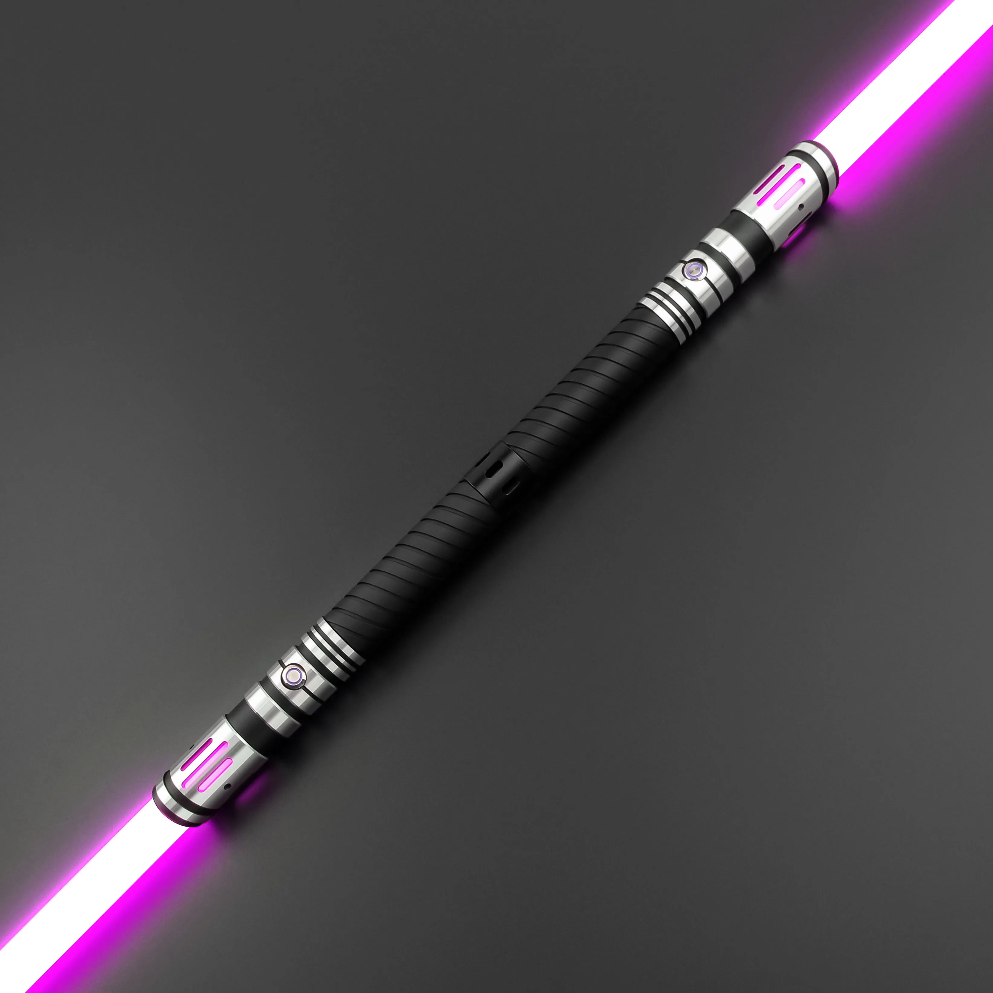 Wraith Double Bladed
