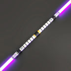 Sterling Double Bladed