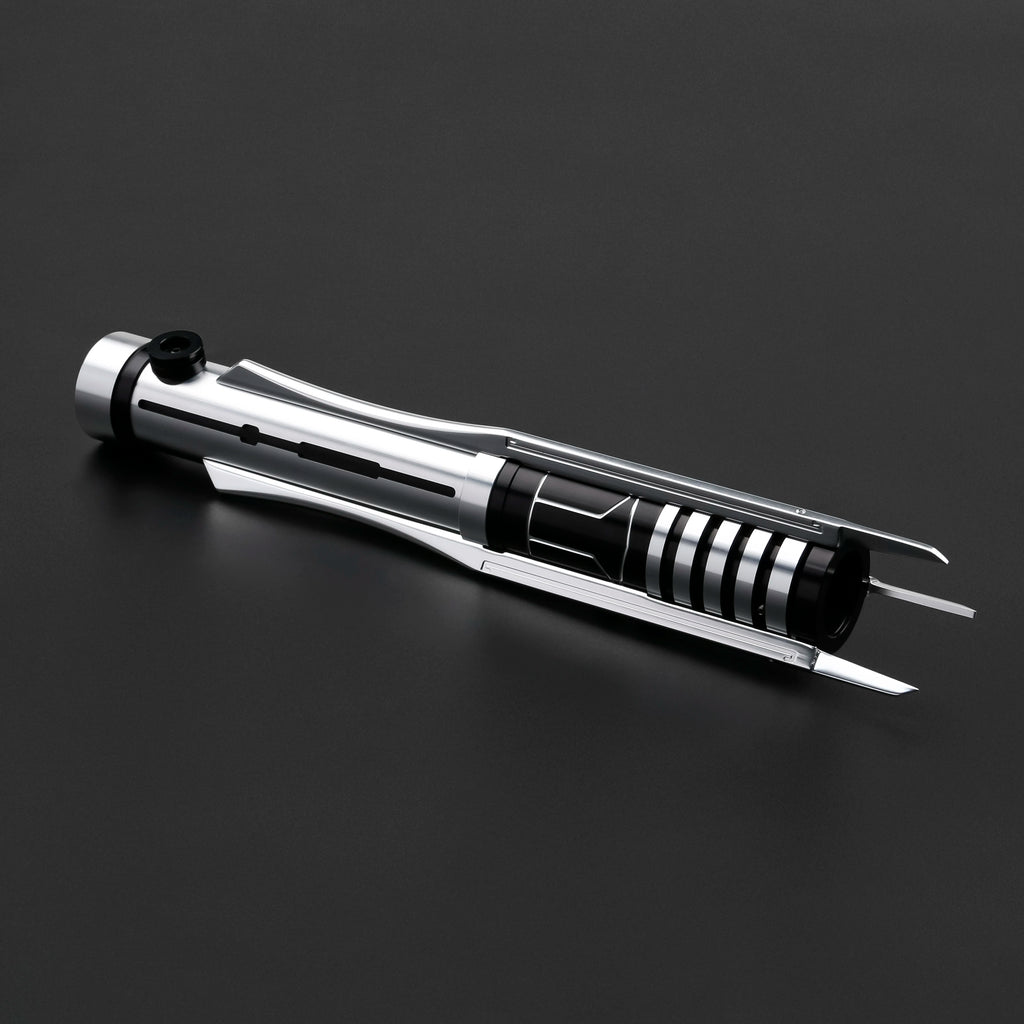 Revan Dual-Wielding Set