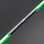 Aero Double Bladed