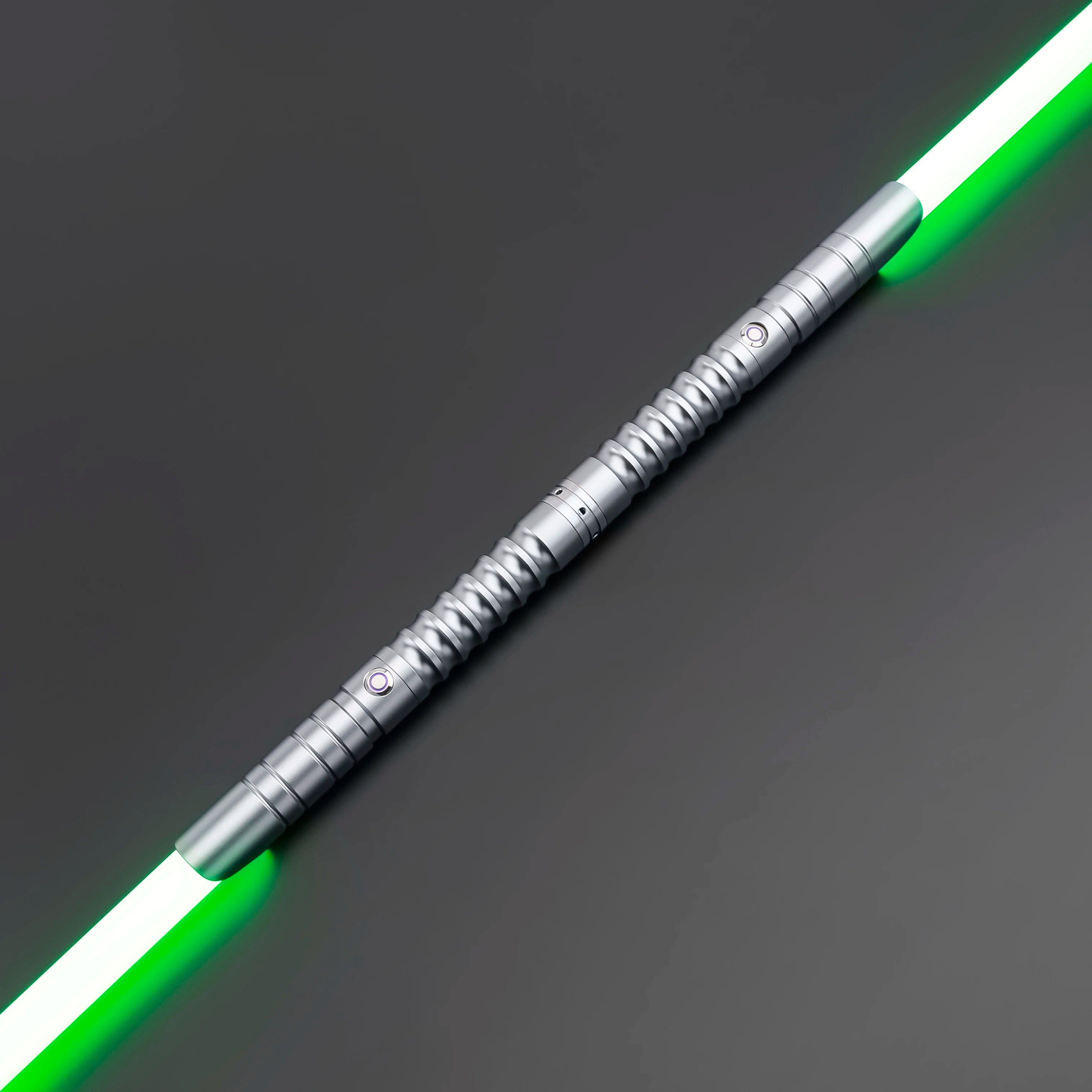 Aero Double Bladed