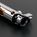Anakin EP3 Crystal (Fallen Knight) Silver