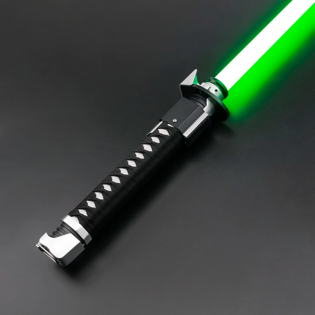 Ronin Round Blade