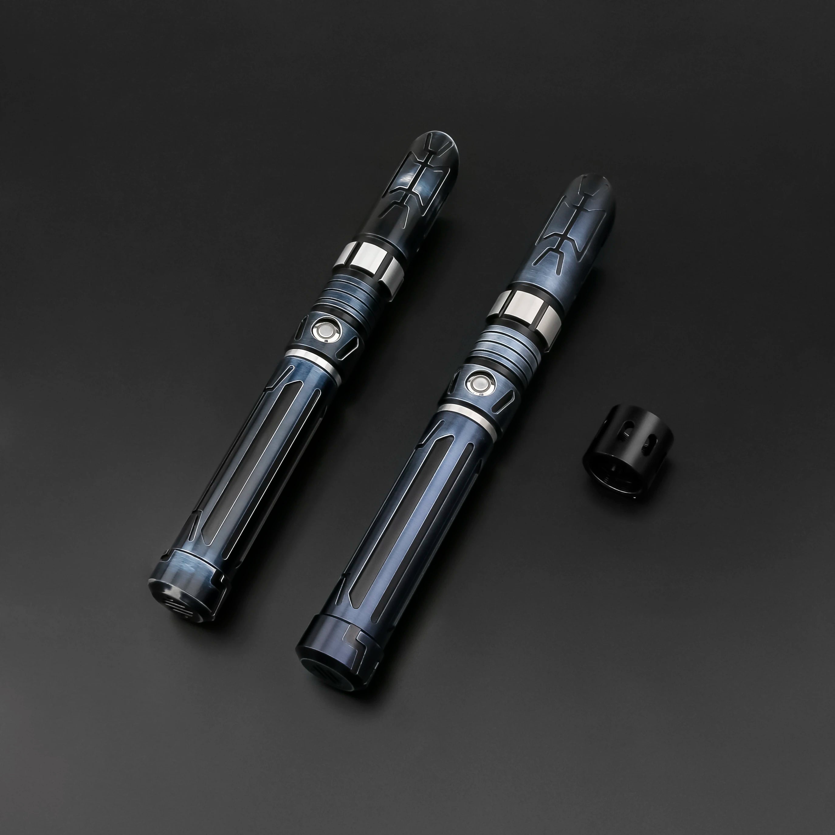 Mercury Double Bladed