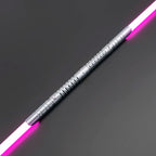 Aero Double Bladed