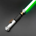 Luke Neopixel Lightsaber 1