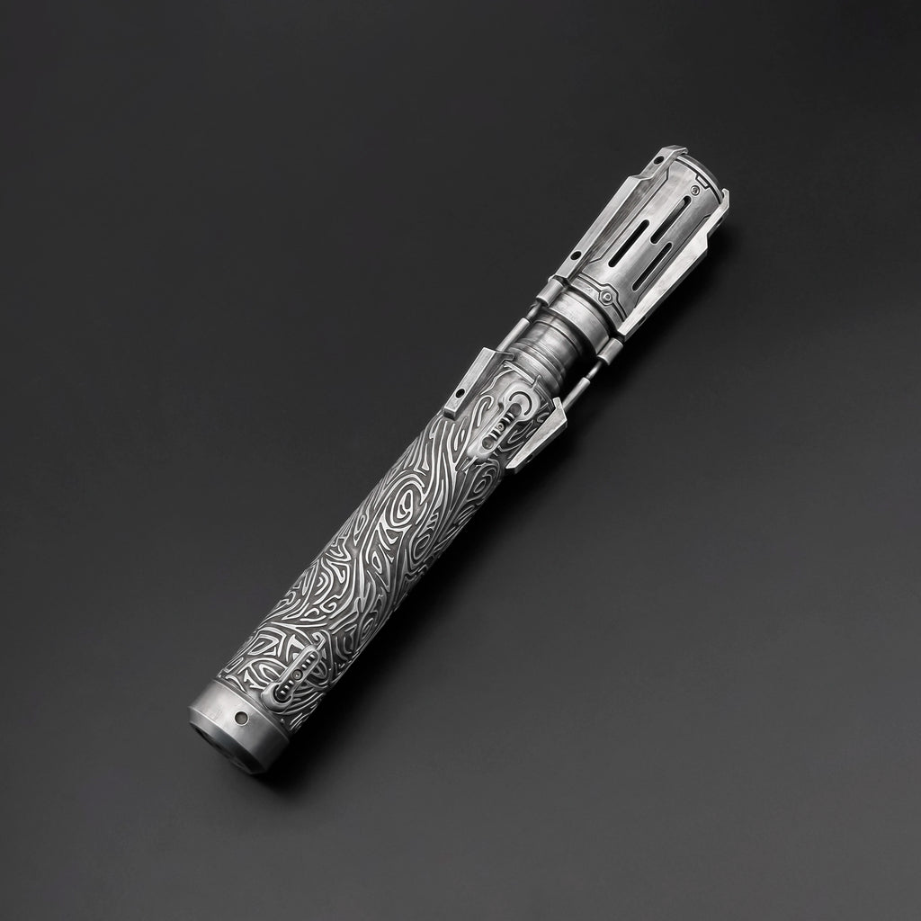 Satele Single Bladed