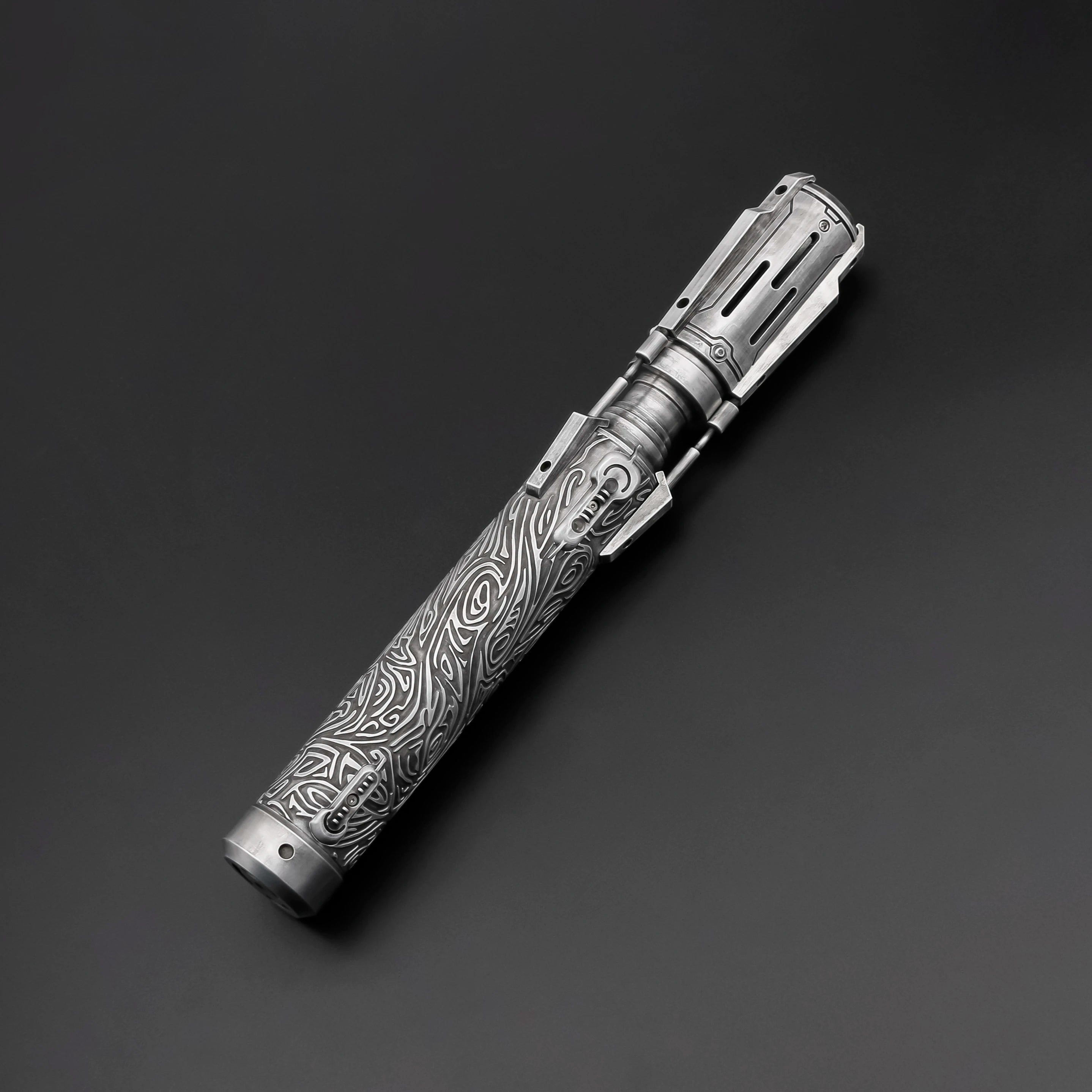 Satele Single Bladed