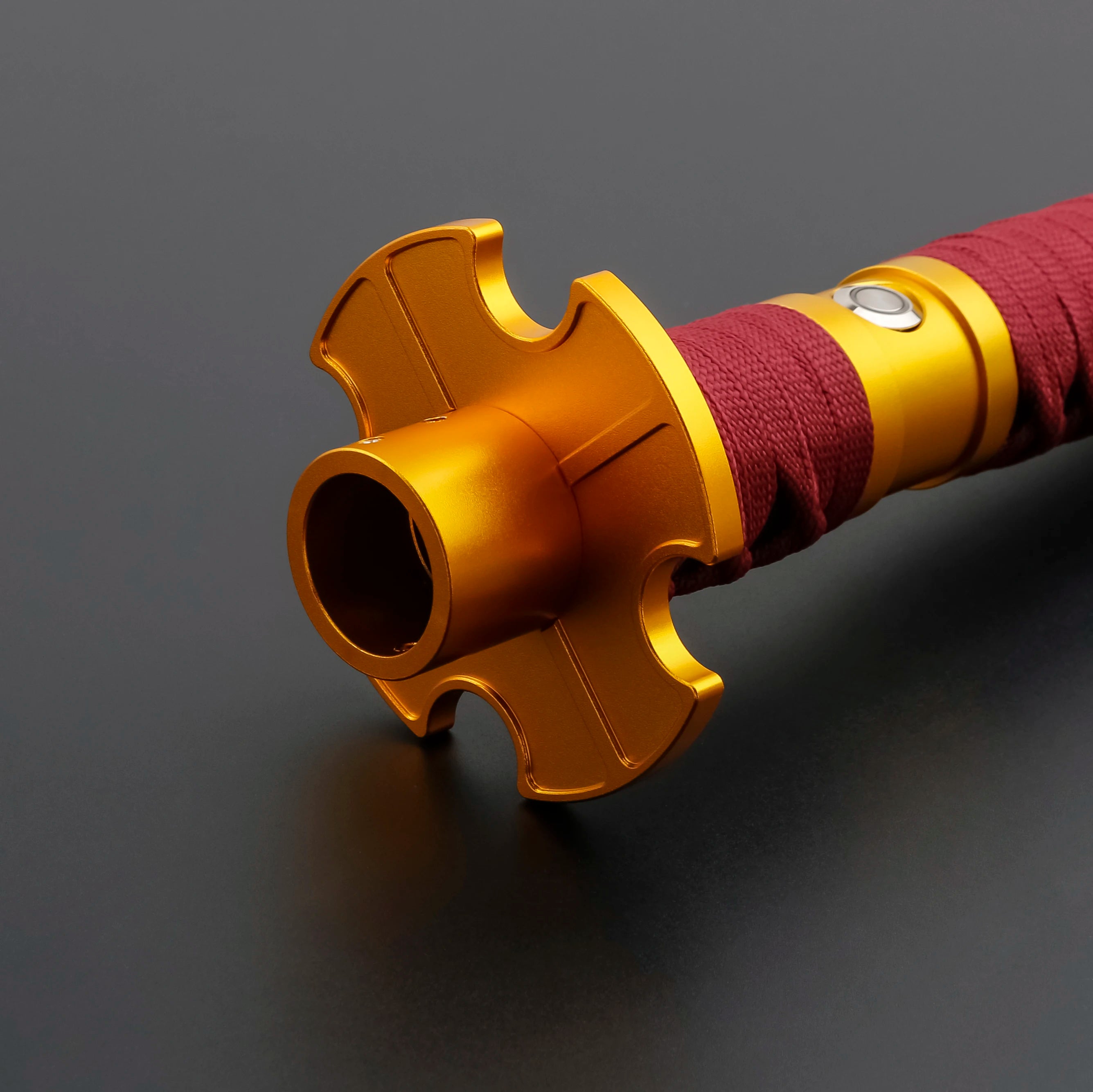 Katana Round and Shaped Blade
