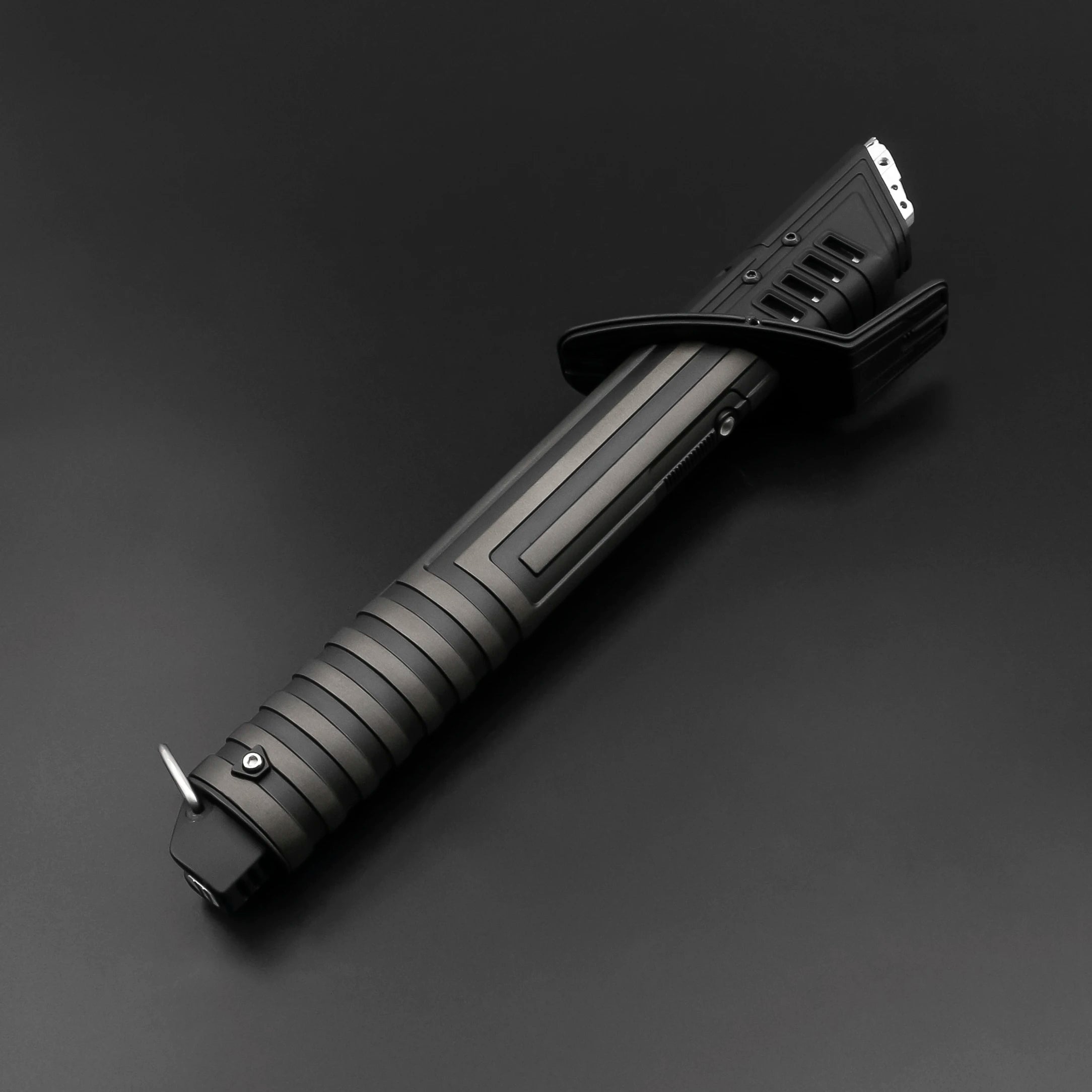 Dark Saber Flat Shaped Blade