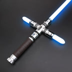 Silver Crossguard