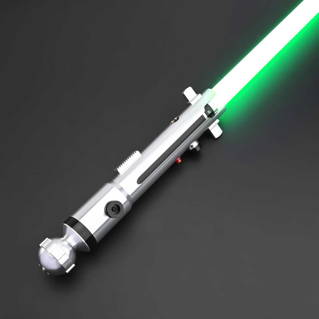 Ahsoka Clone Wars Dual-Wielding Set