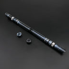 Mercury Double Bladed